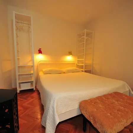 Pensiune Double 5077a 3*