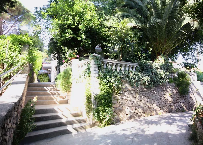 Gasthof Double 5077a Banjol