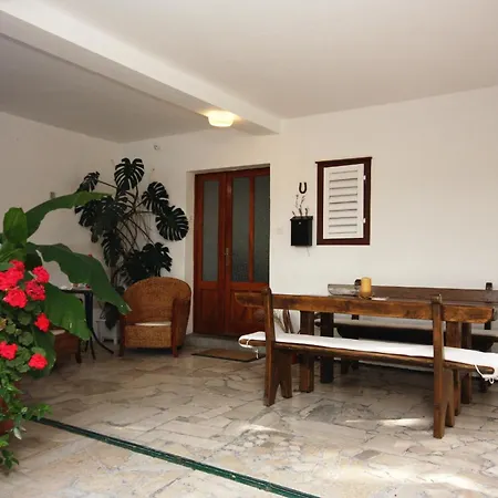 Πανσιόν Double 5077a Banjol