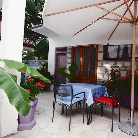 Double 5077a Πανσιόν 3*