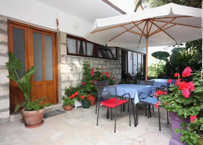 Double Banjol 5077a Banjol