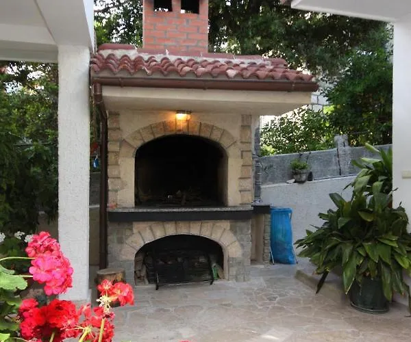 Gæstehus Double Banjol 5077a