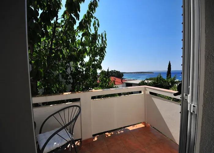 Double Banjol 5077a Banjol