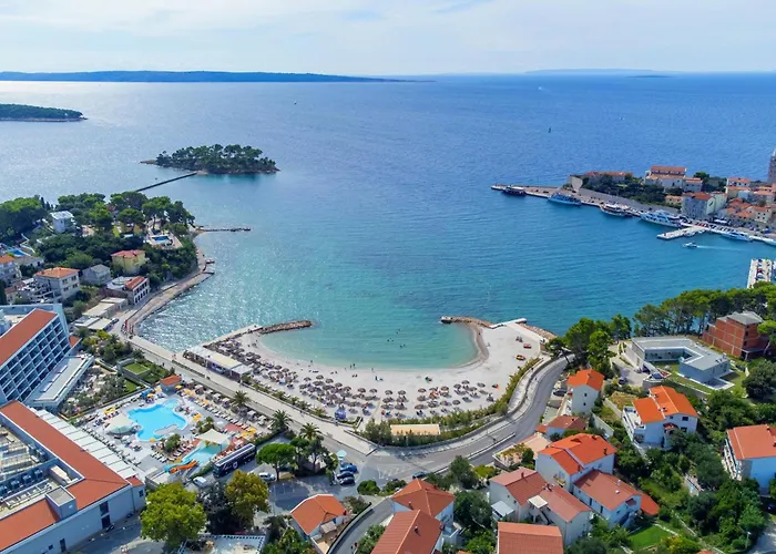 Double Banjol 5077a Gæstehus